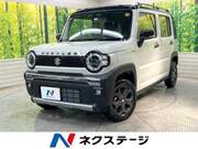 2025 SUZUKI HUSTLER