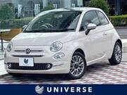 2018 FIAT 500