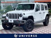 2019 CHRYSLER JEEP WRANGLER UNLIMITED