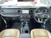 CHRYSLER JEEP WRANGLER UNLIMITED