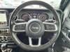 CHRYSLER JEEP WRANGLER UNLIMITED