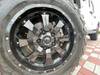 CHRYSLER JEEP WRANGLER UNLIMITED