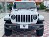 CHRYSLER JEEP WRANGLER UNLIMITED