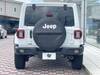 CHRYSLER JEEP WRANGLER UNLIMITED