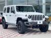 CHRYSLER JEEP WRANGLER UNLIMITED