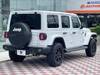 CHRYSLER JEEP WRANGLER UNLIMITED