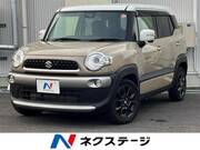 2020 SUZUKI XBEE HYBRID MZ