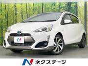 2015 TOYOTA AQUA