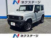 2024 SUZUKI JIMNY XC