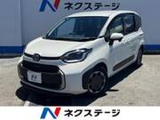 2024 TOYOTA SIENTA