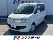 2011 SUZUKI SOLIO