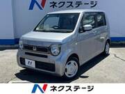2020 HONDA N-WGN