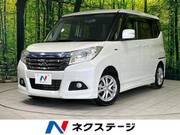 2017 SUZUKI SOLIO