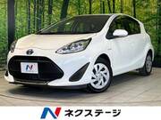 2019 TOYOTA AQUA L