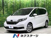 2024 HONDA FREED HYBRID