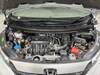 HONDA FREED HYBRID