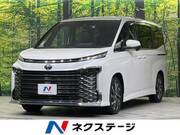 2024 TOYOTA VOXY