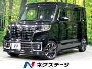 2018 SUZUKI SPACIA CUSTOM