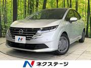 2024 NISSAN NOTE X