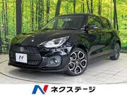 2018 SUZUKI SWIFT SPORT