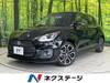 SUZUKI SWIFT SPORT