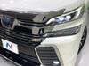 TOYOTA VELLFIRE HYBRID