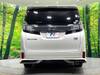 TOYOTA VELLFIRE HYBRID