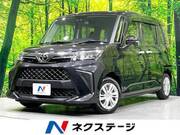 2024 TOYOTA ROOMY