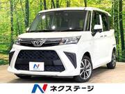 2020 TOYOTA ROOMY