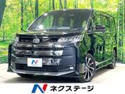 2023 TOYOTA NOAH