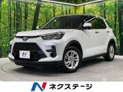 2023 TOYOTA RAIZE