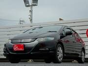 2009 HONDA INSIGHT L