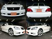 2008 TOYOTA CROWN