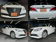 2013 TOYOTA CROWN HYBRID