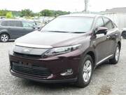 2014 TOYOTA HARRIER HYBRID