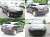 TOYOTA HARRIER HYBRID