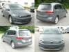 VOLKSWAGEN GOLF TOURAN