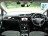 VOLKSWAGEN GOLF TOURAN