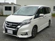 2018 NISSAN SERENA