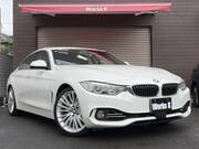 2015 BMW 4 SERIES