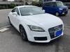 AUDI TT COUPE