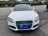 AUDI TT COUPE