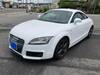 AUDI TT COUPE