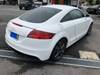 AUDI TT COUPE