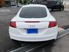 AUDI TT COUPE