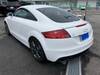 AUDI TT COUPE