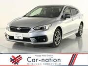 2022 SUBARU IMPREZA SPORTS