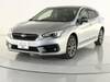 SUBARU IMPREZA SPORTS