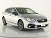SUBARU IMPREZA SPORTS