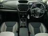 SUBARU IMPREZA SPORTS